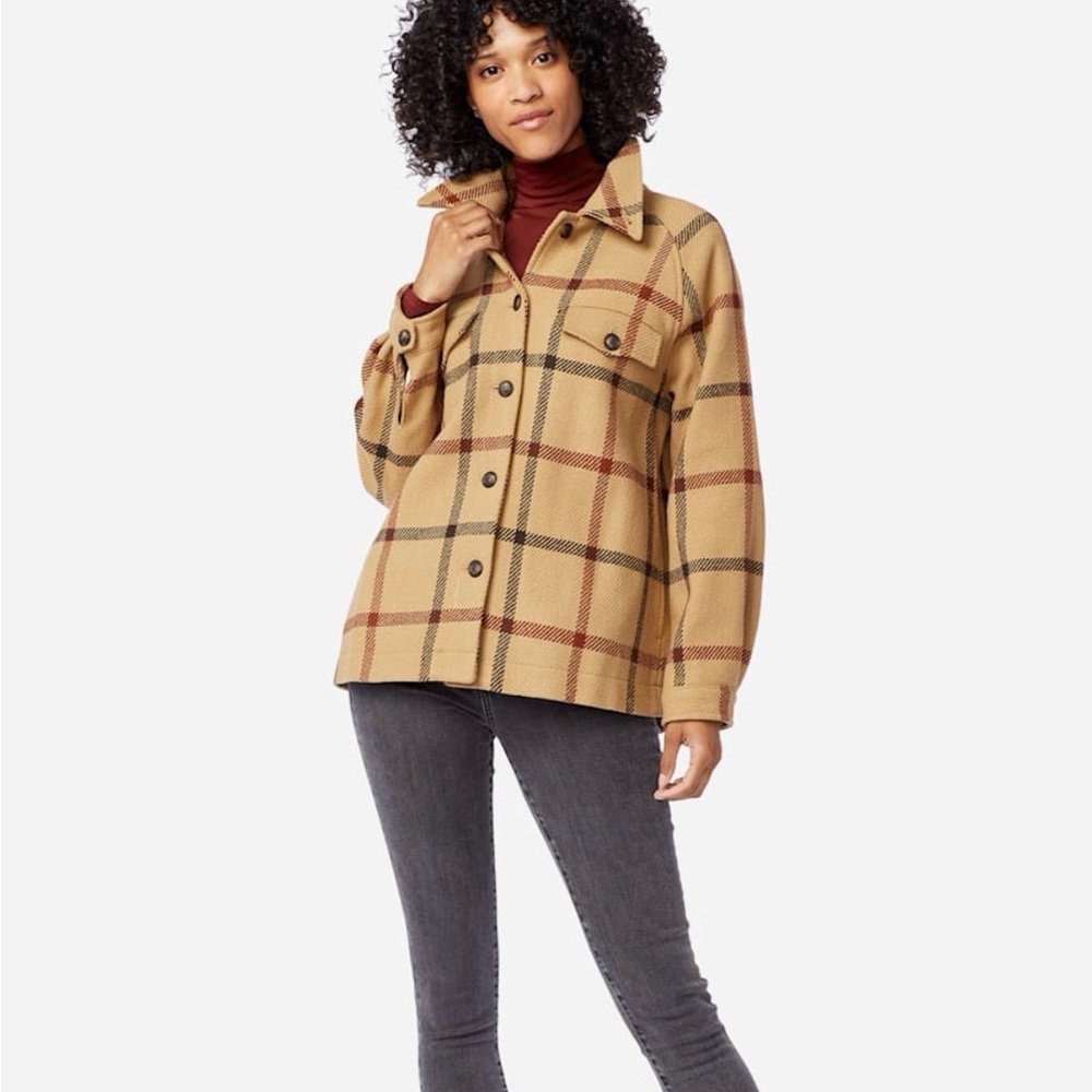 Pendleton Wool Jacket - image 3